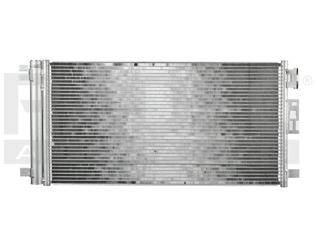 CONDENSADOR DE AIRE CV MALIBU 07-08 ORIG