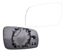 LUNA VW GOLF/ JETTA 00-07 S/DESEMPANANTE IZQ