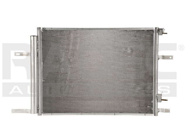 CONDENSADOR DE AIRE FD FUSION/MKZ 13-18 L4/V6 2.5/3.7 LTS