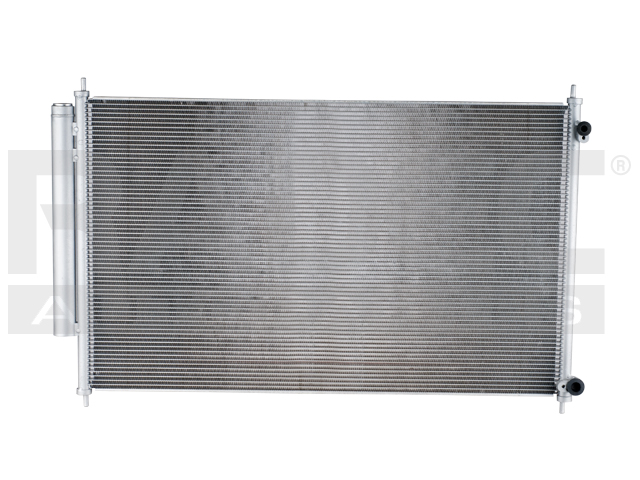 CONDENSADOR DE AIRE HD PILOT 09-15 V6 3.5 LTS C/SECADOR 30 1/3X17 5/17X16MM