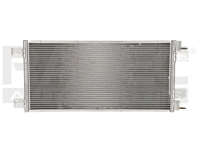CONDENSADOR DE AIRE JP PATRIOT/COMPASS/AVENGER/200 09-14 AUTOMATICO