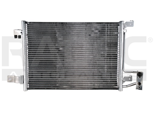 CONDENSADOR DE AIRE JP WRANGLER V6 3.8 L