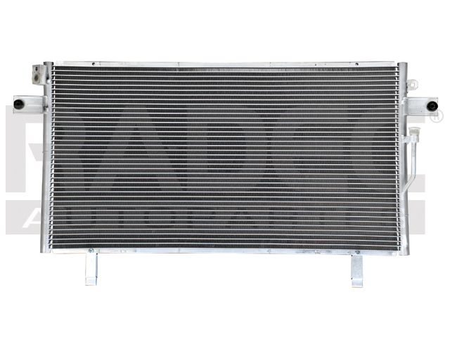 CONDENSADOR DE AIRE NS PATHFINDER 98-00
