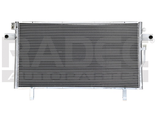 CONDENSADOR DE AIRE NS PATHFINDER 98-00