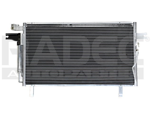 CONDENSADOR DE AIRE NS PATHFINDER 01-04