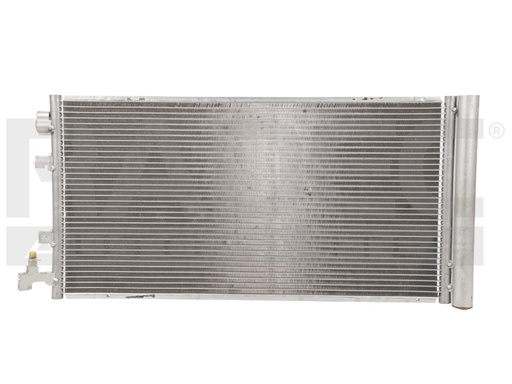 CONDENSADOR DE AIRE RN MEGANE 08