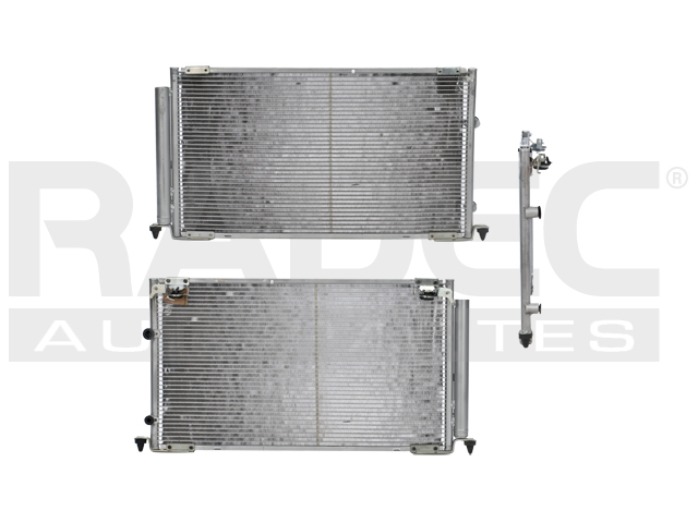 CONDENSADOR DE AIRE TY AVALON V6 3.0 LTS