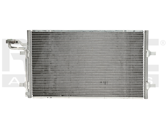 CONDENSADOR DE AIRE VL S40/V50/C30 05-10