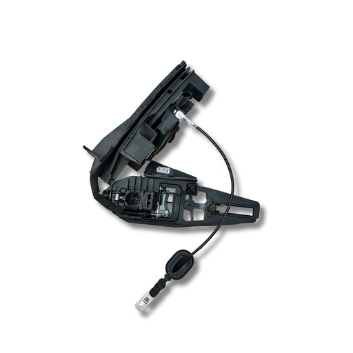 CERRADURA PUERTA FD. FIESTA ELECTRICA DE