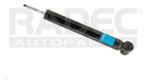 AMORTIGUADOR SUSPENSION TRASERO CV AVEO 