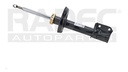 AMORTIGUADOR SUSPENSION DELANTERO CV CHEVY 94-12 1.6 LTS VERSIONES C2, POP, MONZA JOY, SWING Y GUAYIN SACHS GAS DER/IZQ