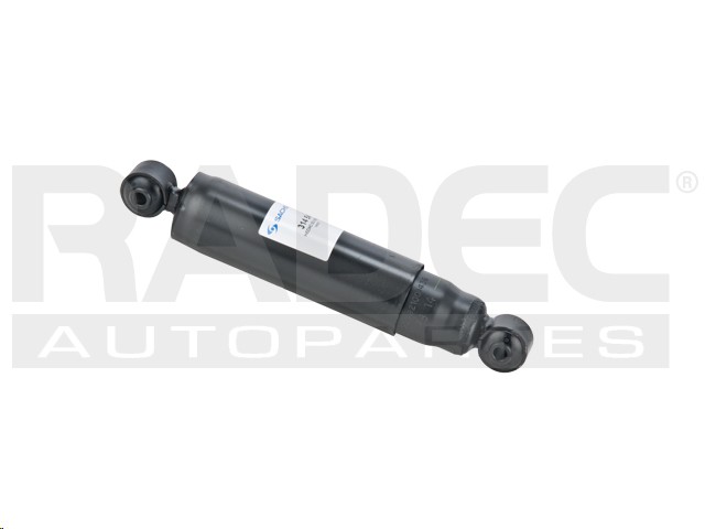 AMORTIGUADOR SUSPENSION TRASERO CV CHEVY