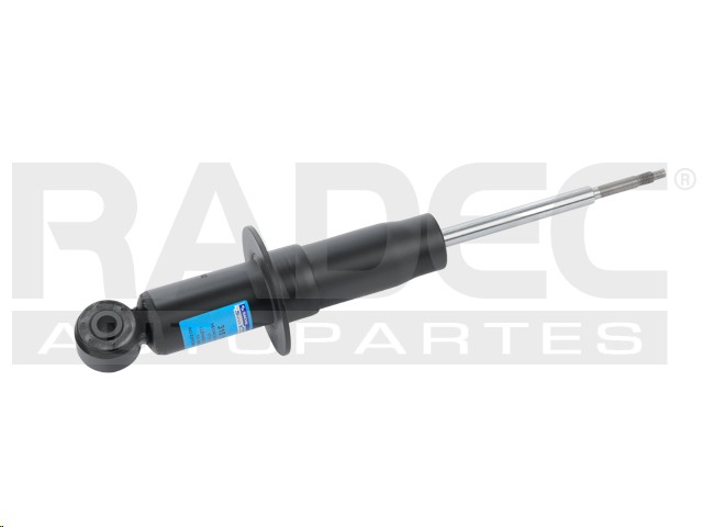 AMORTIGUADOR SUSPENSION DELANTERO CV COL