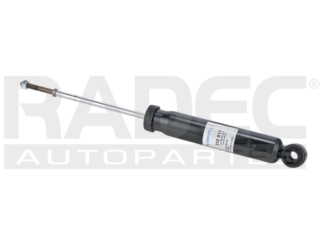 AMORTIGUADOR SUSPENSION TRASERO CV CORSA