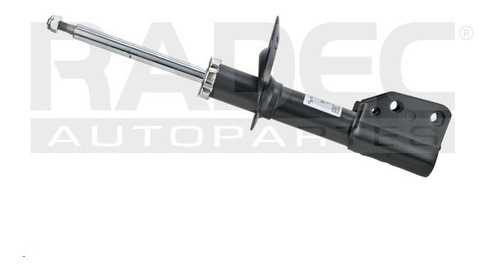 AMORTIGUADOR SUSPENSION DELANTERO CV MAL