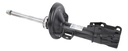 AMORTIGUADOR SUSPENSION DELANTERO CV MAL