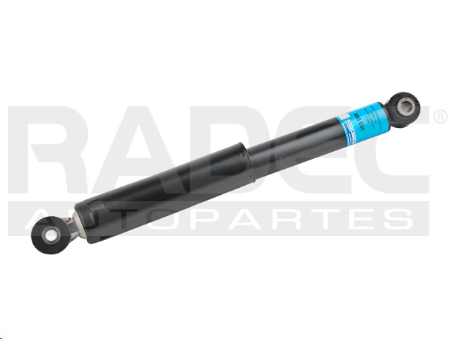 AMORTIGUADOR SUSPENSION DELANTERO CV SIL
