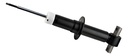 AMORTIGUADOR SUSPENSION DELANTERO CV SUB