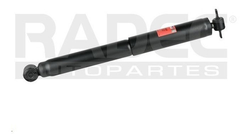 AMORTIGUADOR SUSPENSION TRASERO CV SUBUR