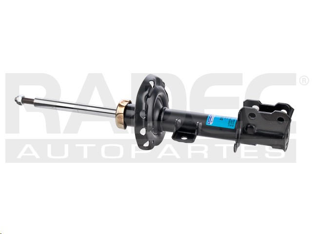 AMORTIGUADOR SUSPENSION DELANTERO CV TOR