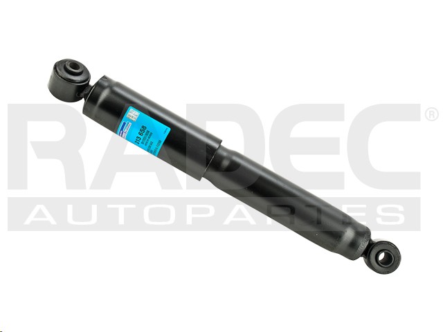 AMORTIGUADOR SUSPENSION TRASERO CV TORNA