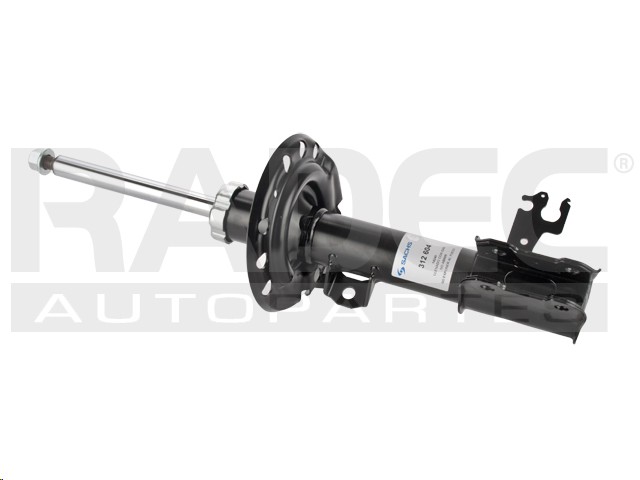 AMORTIGUADOR SUSPENSION DELANTERO CV VEC DERECHO