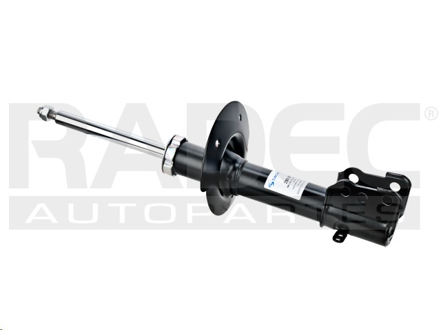 AMORTIGUADOR SUSPENSION DELANTERO CR PT 