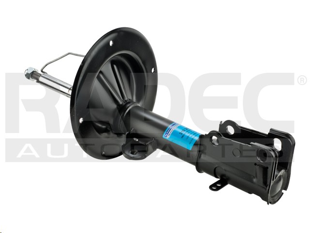 AMORTIGUADOR SUSPENSION DELANTERO CR VOY