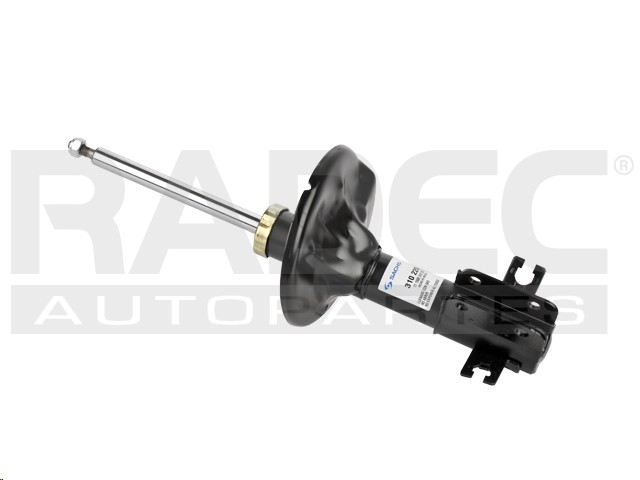 AMORTIGUADOR SUSPENSION DELANTERO FD ESC
