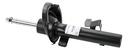 AMORTIGUADOR SUSPENSION DELANTERO FD FOC