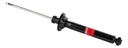 AMORTIGUADOR SUSPENSION TRASERO FD IKON 
