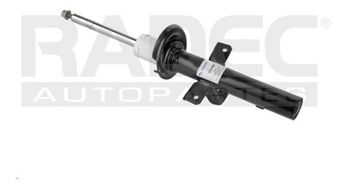 AMORTIGUADOR SUSPENSION TRASERO FD MONDE