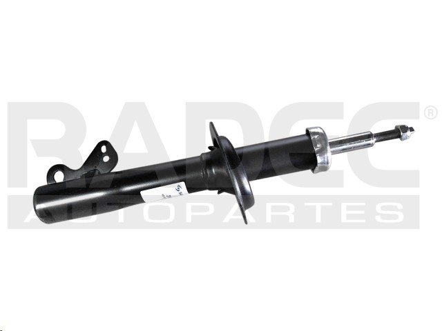 AMORTIGUADOR SUSPENSION DELANTERO FD TOP
