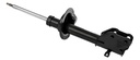 AMORTIGUADOR SUSPENSION DELANTERO FD EDG