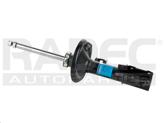 AMORTIGUADOR SUSPENSION DELANTERO HD ACC