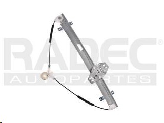ELEVADOR CRISTAL HD PILOT DELANTERO 03-0