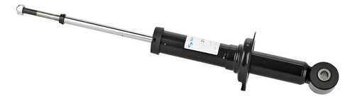 AMORTIGUADOR SUSPENSION TRASERO MT OUTLA