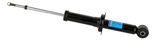 AMORTIGUADOR SUSPENSION TRASERO MT OUTLA