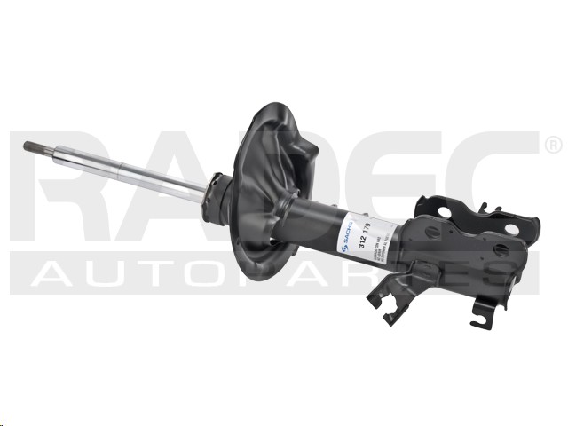 AMORTIGUADOR SUSPENSION DELANTERO NS ALT