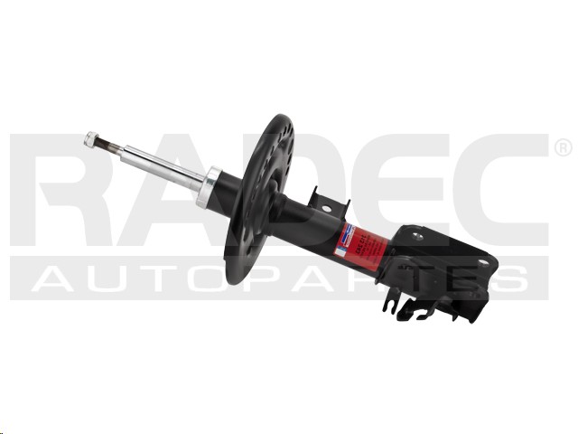 AMORTIGUADOR SUSPENSION DELANTERO NS ALT