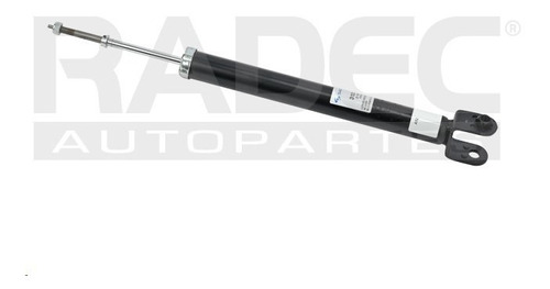 AMORTIGUADOR SUSPENSION TRASERO NS ALTIM
