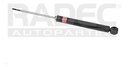 AMORTIGUADOR SUSPENSION TRASERO NS APRIO
