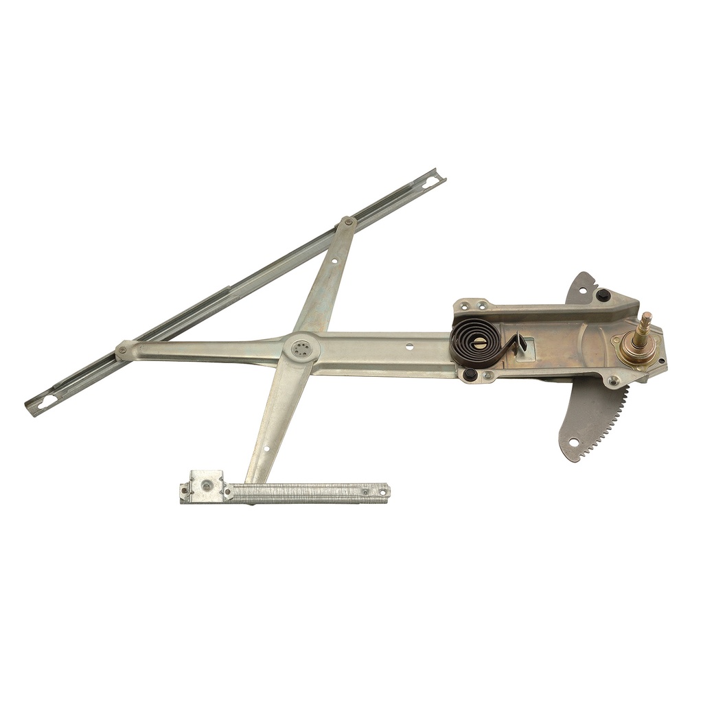 ELEVADOR DE CRISTAL JP GRAND CHEROKEE 93-98  MANUAL Derecho Delantera  