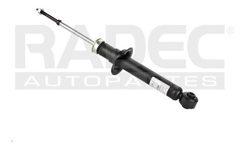 AMORTIGUADOR SUSPENSION TRASERO NS MAXIM