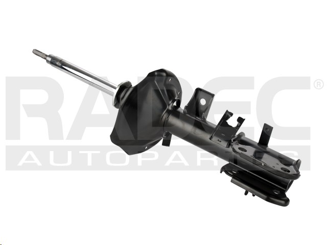 AMORTIGUADOR SUSPENSION DELANTERO NS PAT