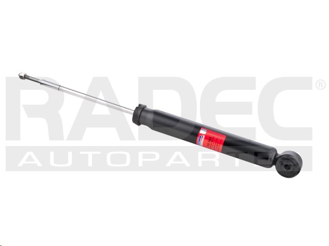 AMORTIGUADOR SUSPENSION TRASERO NS PLATI