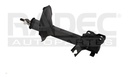 AMORTIGUADOR SUSPENSION DELANTERO NS QUE