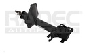 AMORTIGUADOR SUSPENSION DELANTERO NS QUE