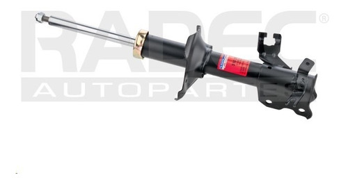 AMORTIGUADOR SUSPENSION DELANTERO NS SEN