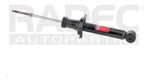 AMORTIGUADOR SUSPENSION TRASERO NS SENTR